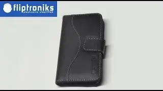 Iphone 5c Flip Wallet - Fliptroniks.com