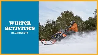Things to Do in Winter in Minnesota