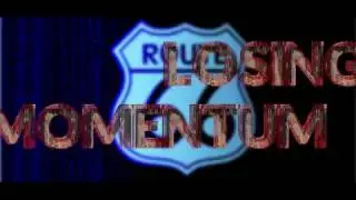 CYCLING ROUTE 66 - film trailer