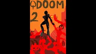 Quake(QDoom) Part 2 Nuclear Plant