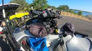 Trailer Backup Assist Modification Part 1/2
