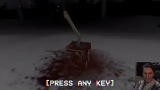 hit the slay button, Jerma
