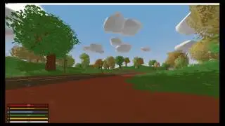 UNTURNED : serveur FR