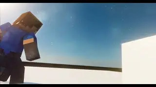 360 Wall Flip | Test Animation (Blender) (Read Desc)