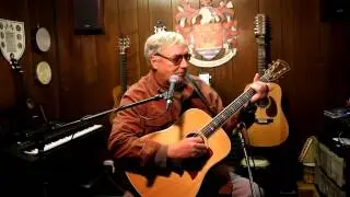 Vineyard Bones (Unplugged)