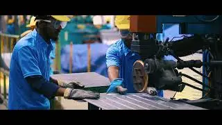 Energypac Engineering's Power Transformer