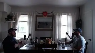Episode 14 - Nick & Jeremy Hate AA