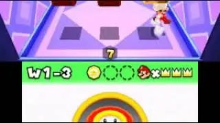 Super Mario 3D Land Longplay [25]