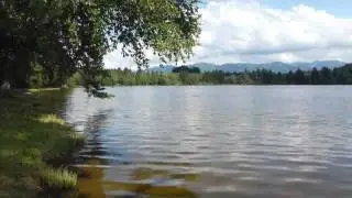 Urlaub im Ostallg&auml;u 2011 - In und um Lechbruck.wmv