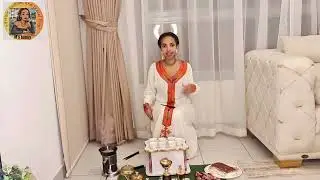 Ethiopian chrismas ( gena ገና ) vlog