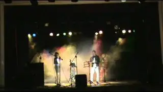 Reformatas ft. Sigita -Jiedu (festivalyje_Gyvasis vanduo_Salantai).mp4