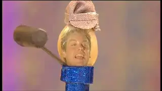 Dick and Dom in da Bungalow 21st November 2004 S4 E22