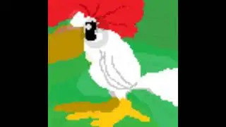 Peter Because: Oh No! (My Chicken)