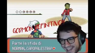EVORUN pazza con CYNDAQUIL! VINCIAMO la KAIZO V??