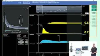 SmartPilot View Training &ndash; Bildschirm & Ansichten