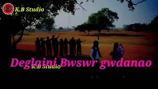 Mwidwr na gorai//Bodo WhatsApp status video//New bodo sad status video 2025//K.B Studio/status video