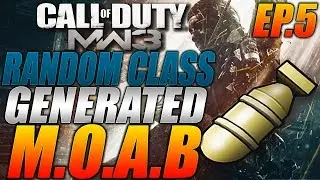 Call of Duty Multiplayer Gameplay w/ JNasty720