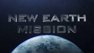 New Earth Mission 🌎🌐💕 Are you feeling called?