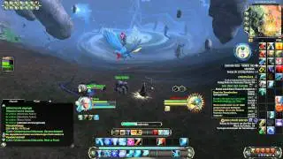 Rift - Riss fail