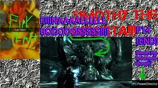 FINAL HOURS!!! Dark Sector p14 (END)