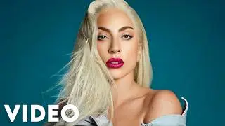Lady Gaga - The Dead Dance (Dj Dark Remix)