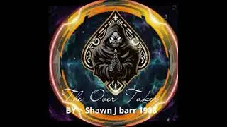 The Beginning (official Audio) The Over Taker