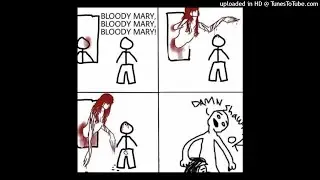 **! (free) * bloody mary aka domd + gliraze type beat - 