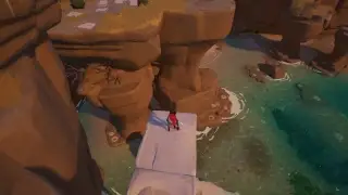 RiME ! Новая история!