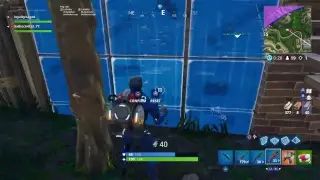 Fast Fortnite Builder//MAX LEVEL CARBIDE////