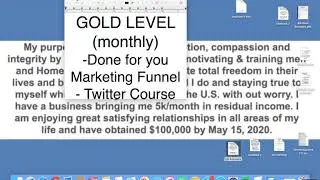 Watch this Before Joining Power Lead System