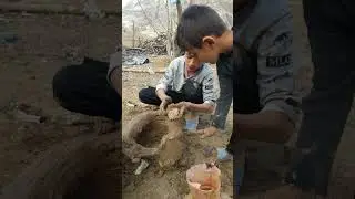 YouTube bot take my post to World Explorer