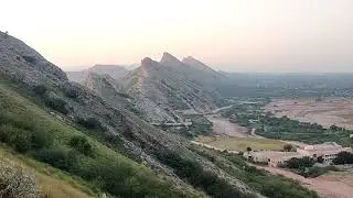 beauty||namal knowledge city|| mianwali