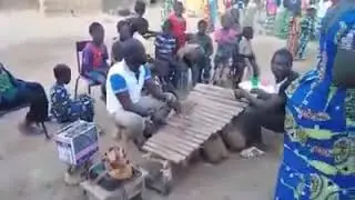 Beledougou n'gunsu bala