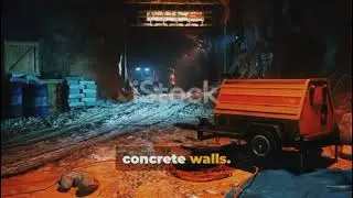 Stop Building Bunkers - This Cold War Survival