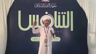 SPEECH MALAYALAM SUBJUNIOR : WASEEM.  THANAFUS, NOOR FEST 2026