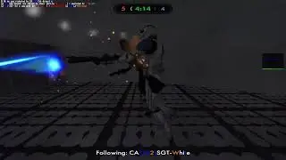 MBII Colosseum Tournament 2025 Group Stage Duality vs CA501st Legion