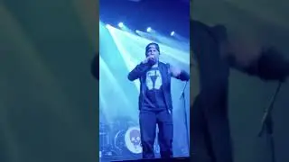New Medicine - 10/17/25 - The Varsity Theatre - Mpls