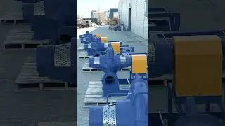 Sempa Pump - Built for Harsh Mining Conditions &ndash; Sempa SCE Series at Work