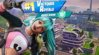 RAGSY GAMEPLAY / FORTNITE SOLO NO BUILD