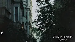 Günün Birinde - Cover - Mustafa Zor