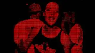Thunderdome Atari Demo