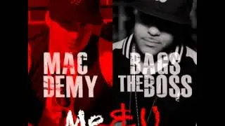 Mac Demy & Bagstheboss - Me & U