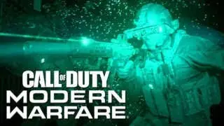 Modern Warfare Campaign Live!