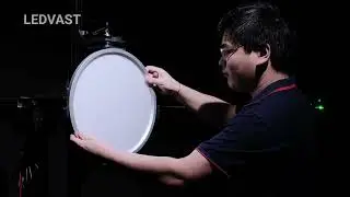 LEDVAST Lighting | IES Rooms for Photometric Testing &ndash; Professional LED OEM & ODM Manufacturer