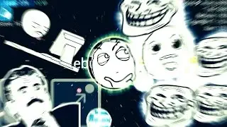 Yuxo+Nebutiger=Split running/Montage/GameplayNebulous