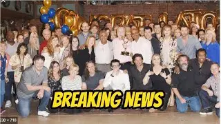 Breaking News - DOOL brings new surprises