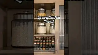 Luxury Condo Kitchen Makeover: BREATHTAKING Transformation!