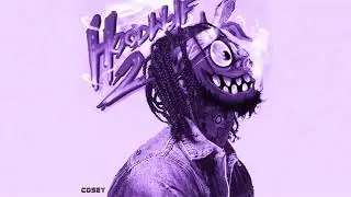 Hoodrich Pablo Juan - Just Vibe Ft. Gunna (Chopped and Screwed)
