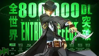 Fastest Selling BlazBlue Not Made By ArcSys?!?