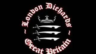 PC Mafia - The London Diehards